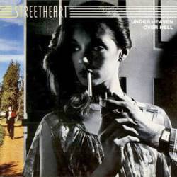 Under Heaven Over Hell